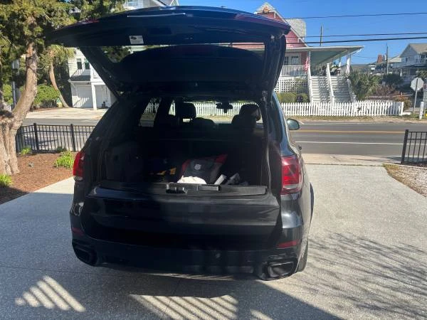 2014 BMW F15 X5 - Image 12 of 21