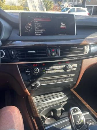2014 BMW F15 X5 - Image 15 of 21
