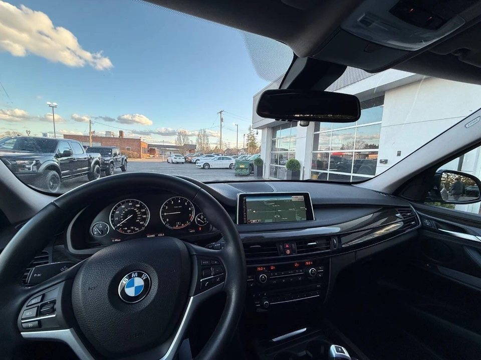 2014 BMW F15 X5 - Image 15 of 17