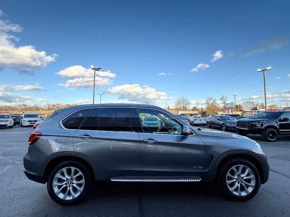 2014 BMW F15 X5 - Image 6 of 17
