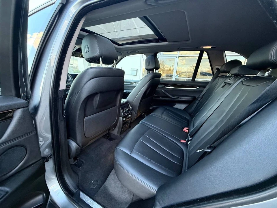 2014 BMW F15 X5 - Image 11 of 17