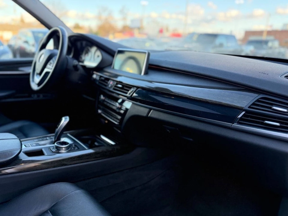 2014 BMW F15 X5 - Image 14 of 17