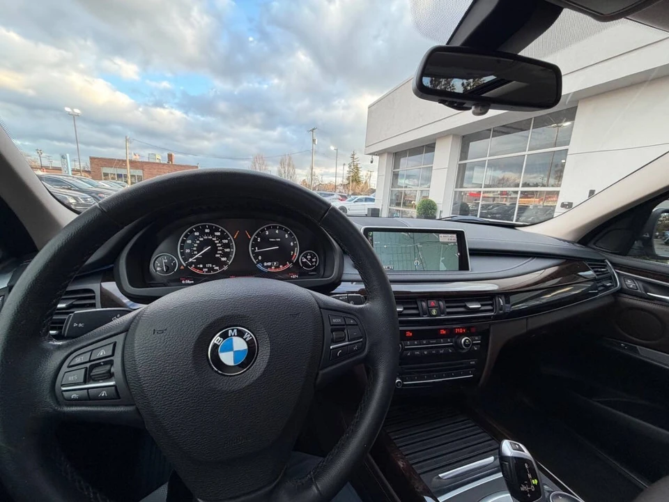 2014 BMW F15 X5 - Image 16 of 21