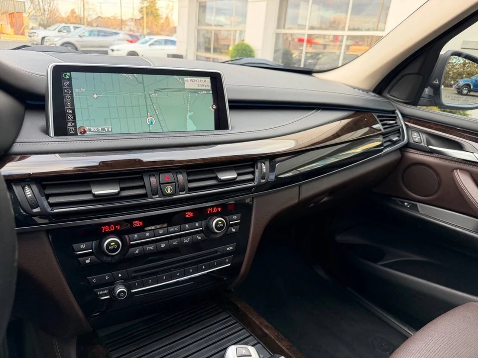 2014 BMW F15 X5 - Image 19 of 21