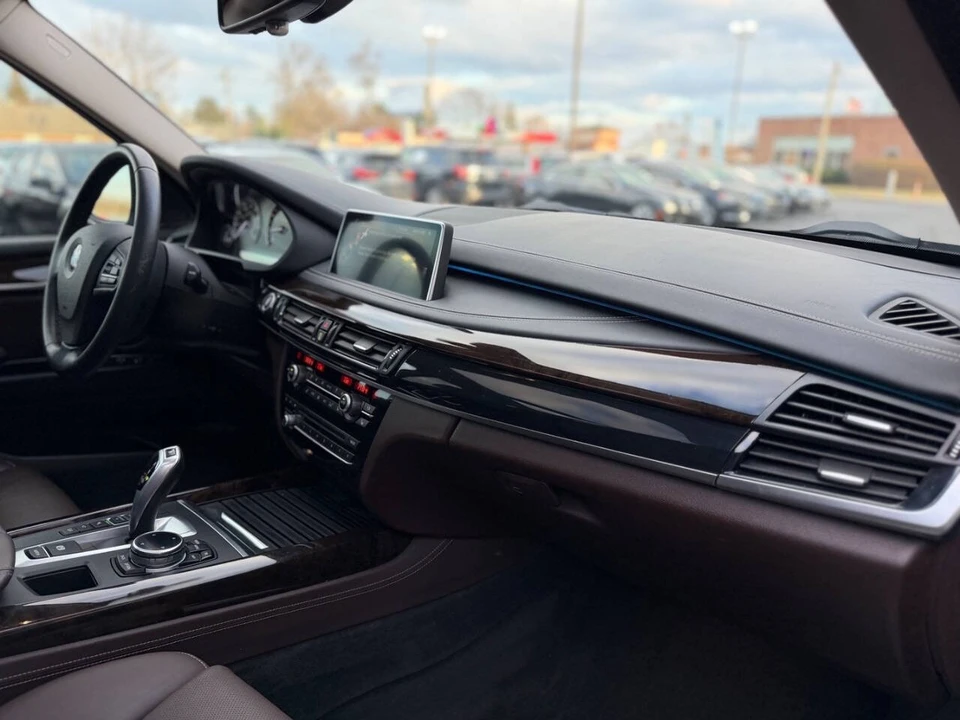 2014 BMW F15 X5 - Image 15 of 21