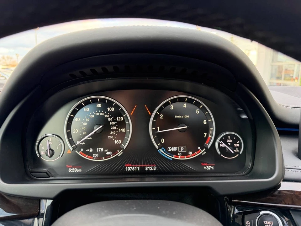 2014 BMW F15 X5 - Image 18 of 21