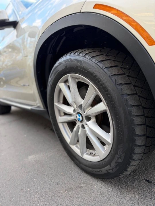 2014 BMW F15 X5 - Image 21 of 21