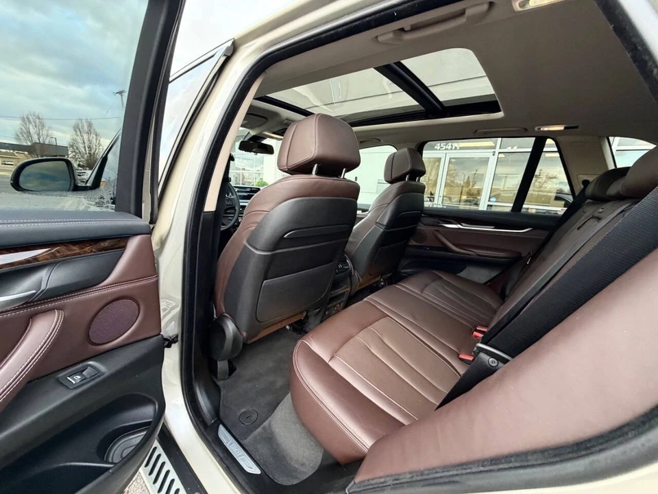 2014 BMW F15 X5 - Image 12 of 21