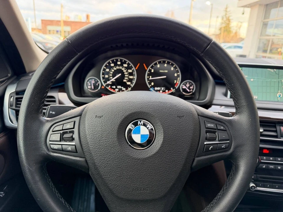 2014 BMW F15 X5 - Image 17 of 21