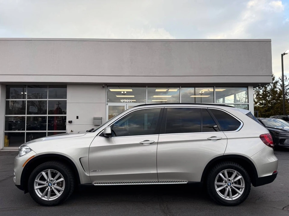 2014 BMW F15 X5 - Image 2 of 21