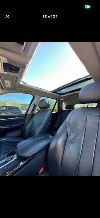 2014 BMW F15 X5 - Image 12 of 21