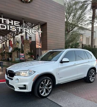 2014 BMW F15 X5 - Image 21 of 21