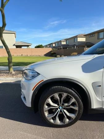 2014 BMW F15 X5 - Image 19 of 21