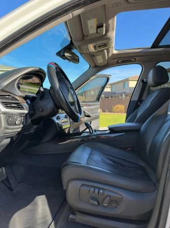 2014 BMW F15 X5 - Image 5 of 21