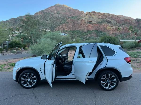 2014 BMW F15 X5 - Image 13 of 21