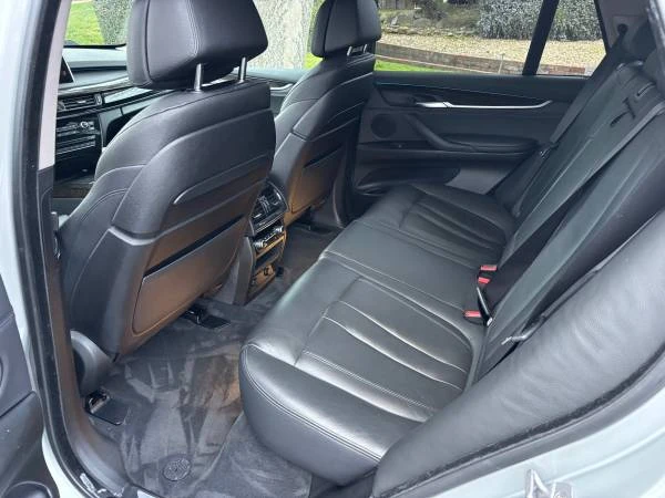 2014 BMW F15 X5 - Image 6 of 12