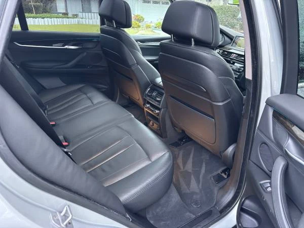 2014 BMW F15 X5 - Image 8 of 12