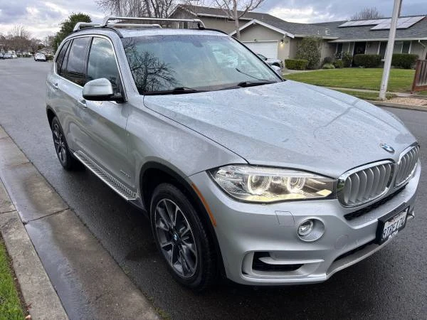 2014 BMW F15 X5 - Image 2 of 12