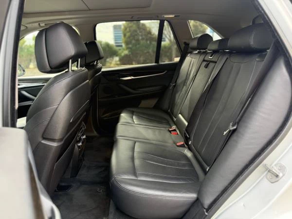 2014 BMW F15 X5 - Image 11 of 15