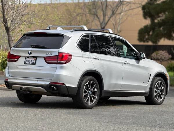 2014 BMW F15 X5 - Image 3 of 15