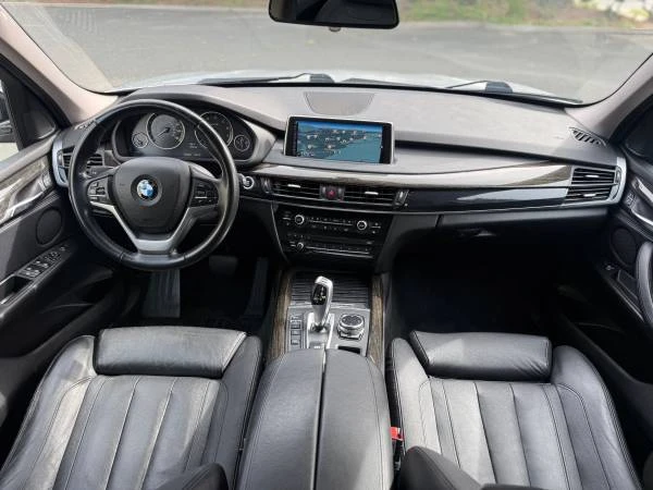 2014 BMW F15 X5 - Image 8 of 15