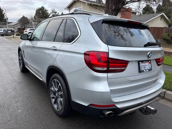 2014 BMW F15 X5 - Image 4 of 12
