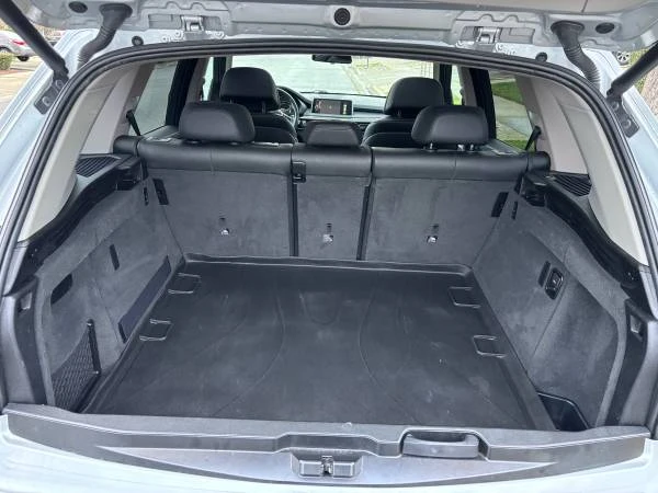 2014 BMW F15 X5 - Image 10 of 12
