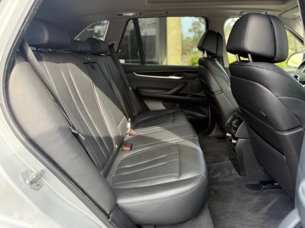 2014 BMW F15 X5 - Image 12 of 15