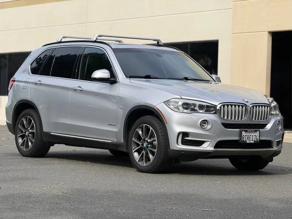 2014 BMW F15 X5 - Image 2 of 15