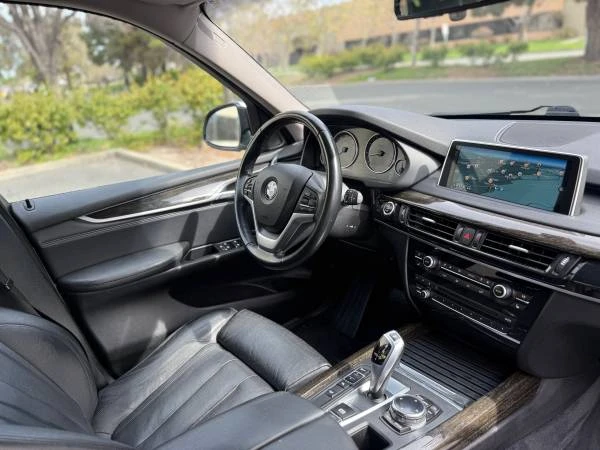 2014 BMW F15 X5 - Image 10 of 15