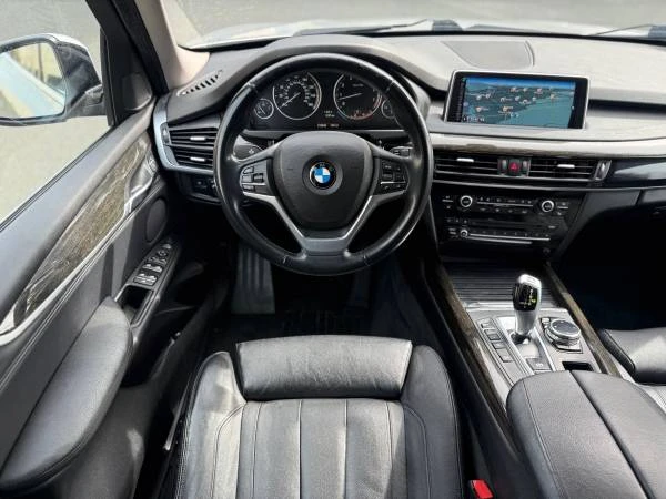 2014 BMW F15 X5 - Image 7 of 15