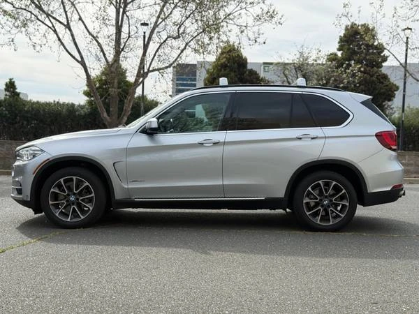 2014 BMW F15 X5 - Image 5 of 15