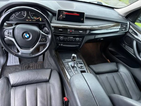 2014 BMW F15 X5 - Image 5 of 12