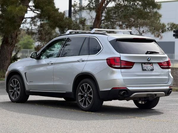 2014 BMW F15 X5 - Image 4 of 15