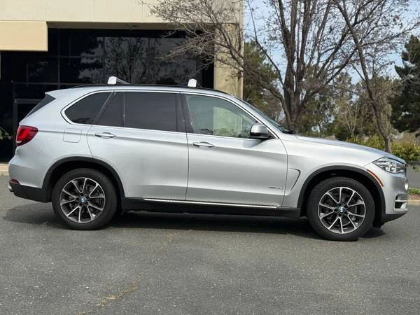 2014 BMW F15 X5 - Image 6 of 15