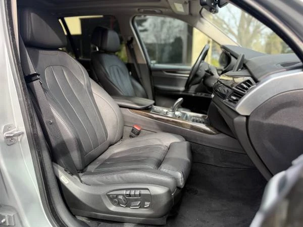 2014 BMW F15 X5 - Image 9 of 15