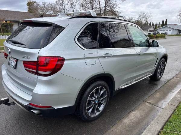 2014 BMW F15 X5 - Image 3 of 12