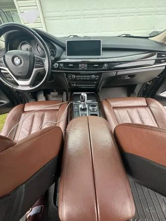 2014 BMW F15 X5 - Image 2 of 4
