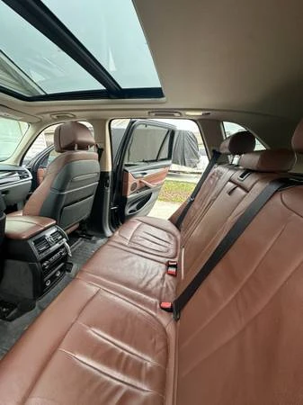 2014 BMW F15 X5 - Image 3 of 4