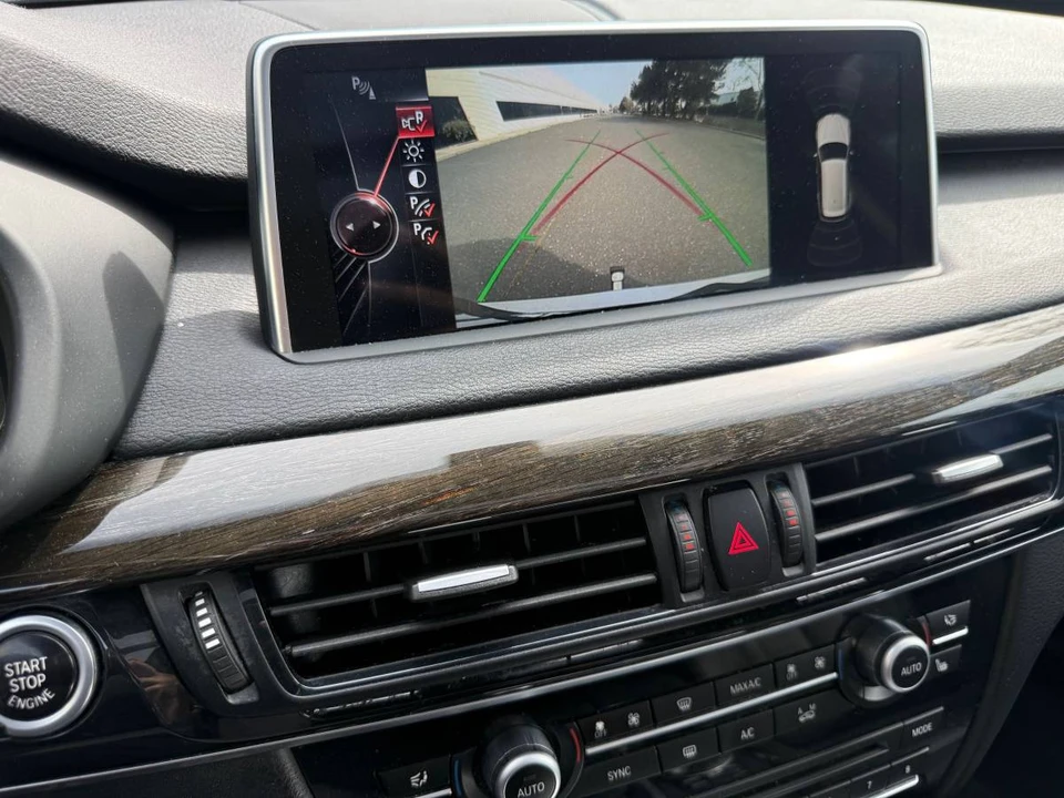 2014 BMW F15 X5 - Image 13 of 15