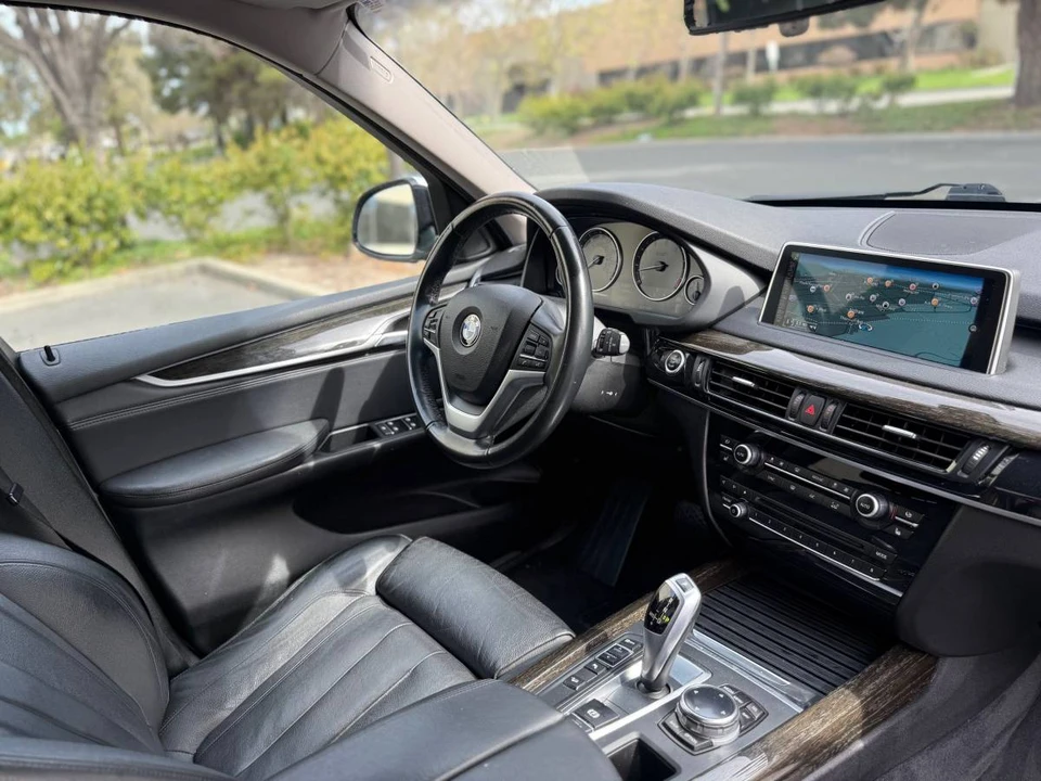 2014 BMW F15 X5 - Image 10 of 15