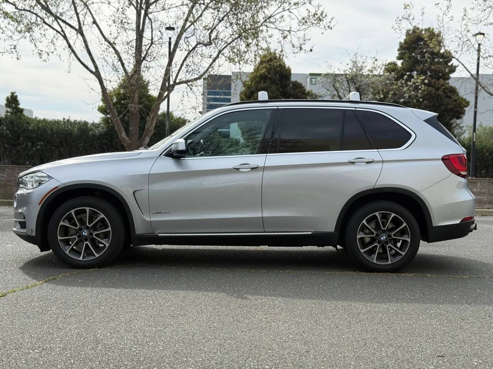2014 BMW F15 X5 - Image 5 of 15
