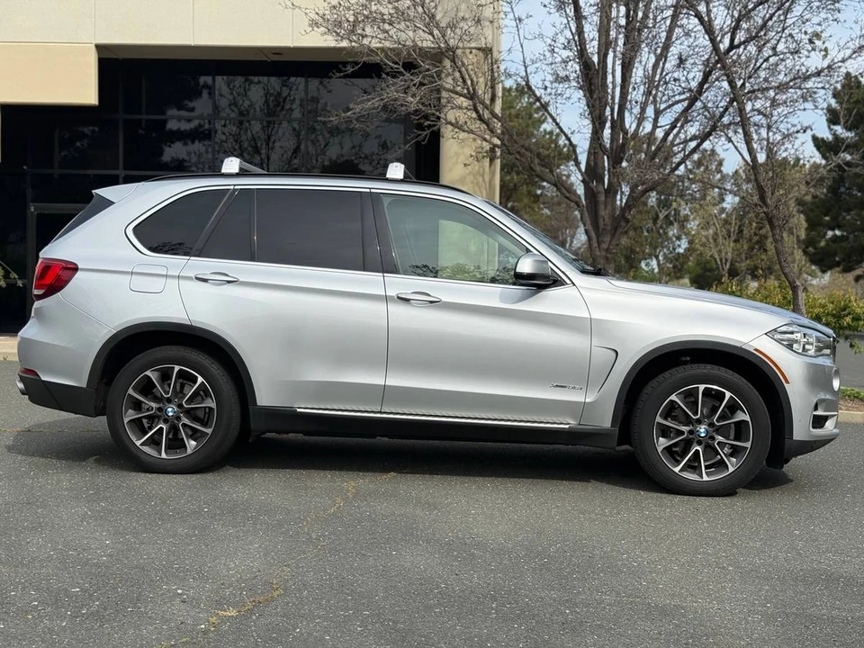 2014 BMW F15 X5 - Image 6 of 15