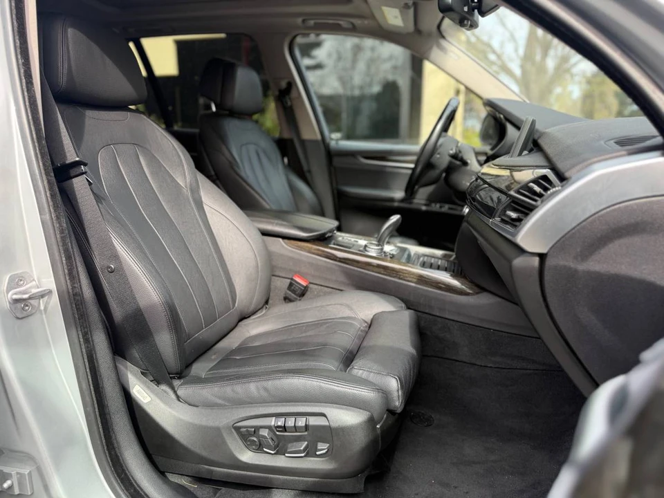 2014 BMW F15 X5 - Image 9 of 15