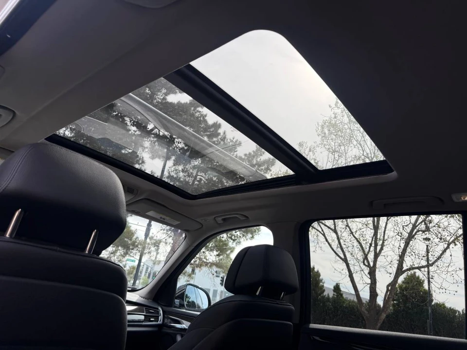 2014 BMW F15 X5 - Image 14 of 15
