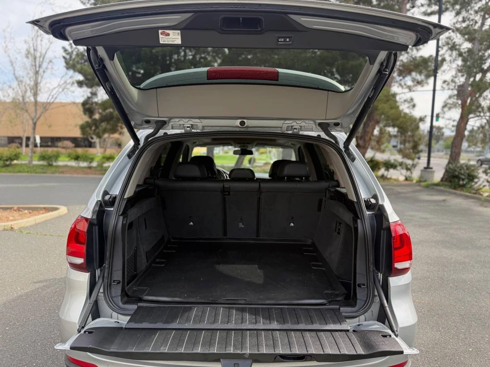 2014 BMW F15 X5 - Image 15 of 15