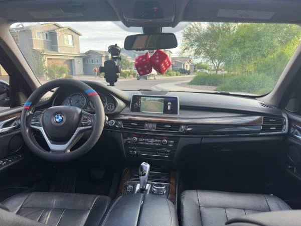 2014 BMW F15 X5 - Image 14 of 21