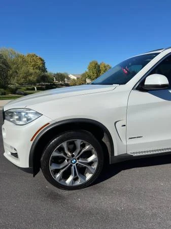 2014 BMW F15 X5 - Image 21 of 21