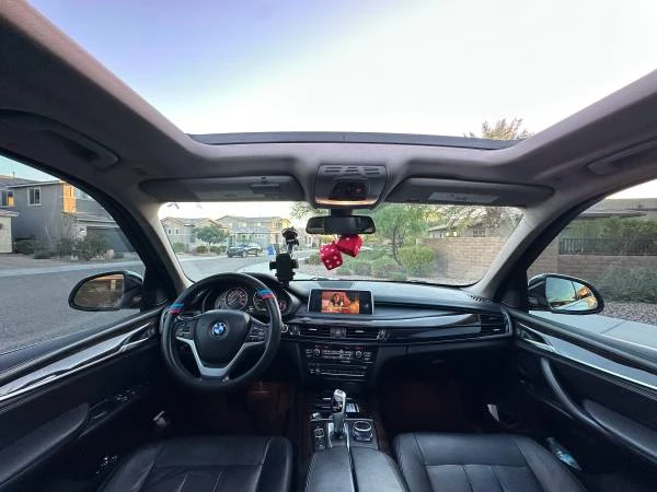 2014 BMW F15 X5 - Image 13 of 21