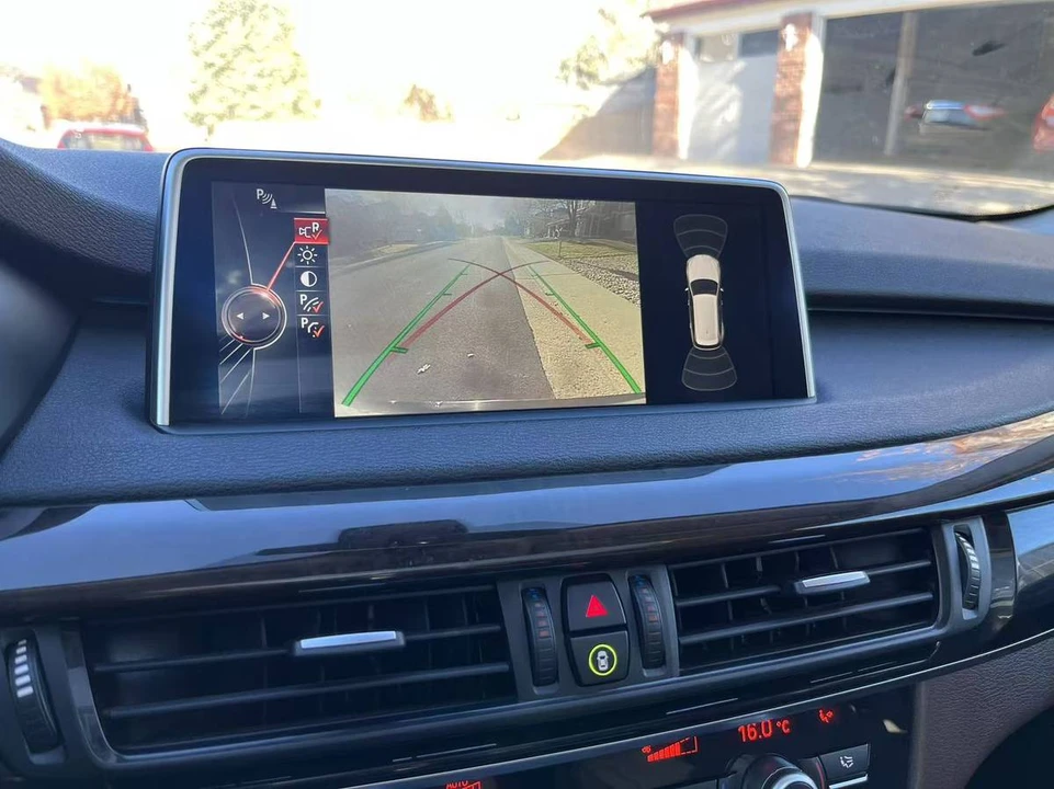 2014 BMW F15 X5 - Image 10 of 10